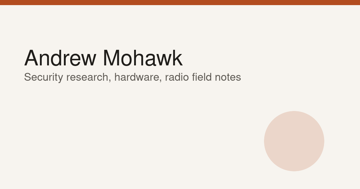 From WordPress to a Markdown Blog