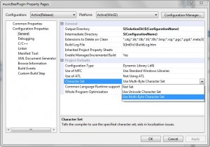 projectProperties