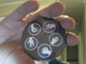 Hello Webcam!