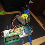 The Physical Device