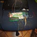Automated Moisture Sensor