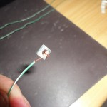 Coiled Sensor