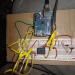 Completed System