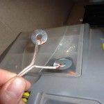Galvanized Sensors
