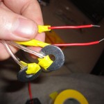 Galvanized Sensors