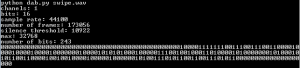 Decode Aiken Biphase