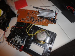 Disassembly