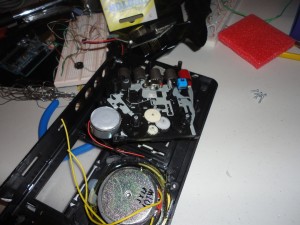 Disassembly