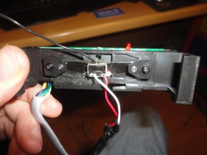 Modified TTL Reader