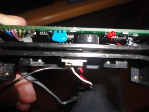 Modified TTL Reader