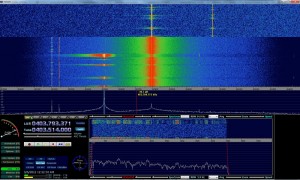 HDSDR-remote
