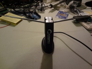 Default RTL antenna