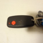 Hacking fixed key remotes