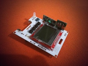 ZaCon V Badge [1/2]: Build Time