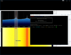 AM/OOK Scanner