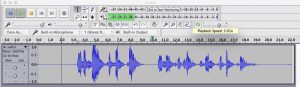 Audacity