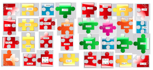 puzzle