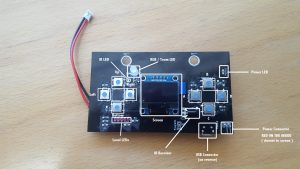 BSides Badge Config