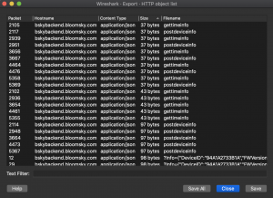 Picking apart an IOT Camera (Bloomsky)