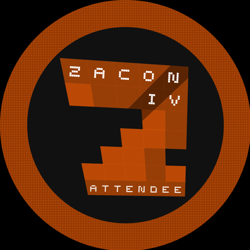 zacon wrap-up!
